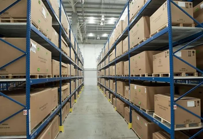 重庆到扶余市货物仓储